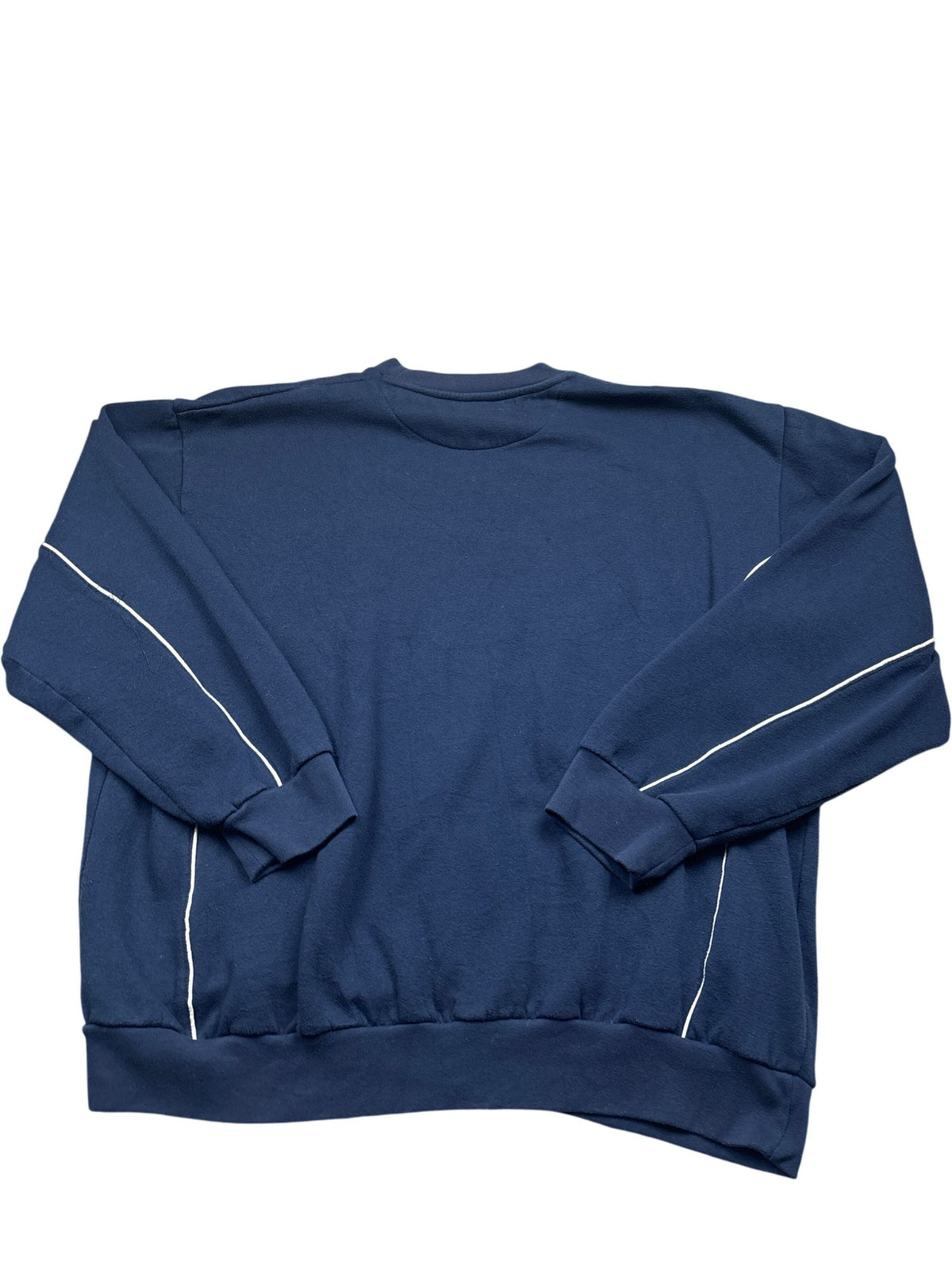 Vintage Navy Umbro Sweatshirt 90s (XXL)