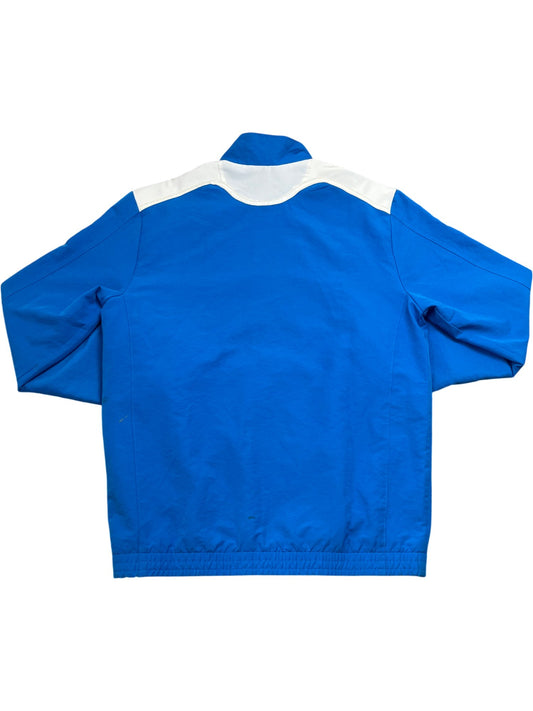 Vintage Blue Puma Track Jacket 90s (M)