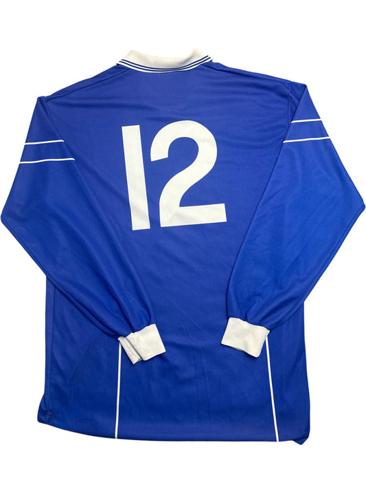 Vintage Blue O'Neills Jersey 90s (XL)