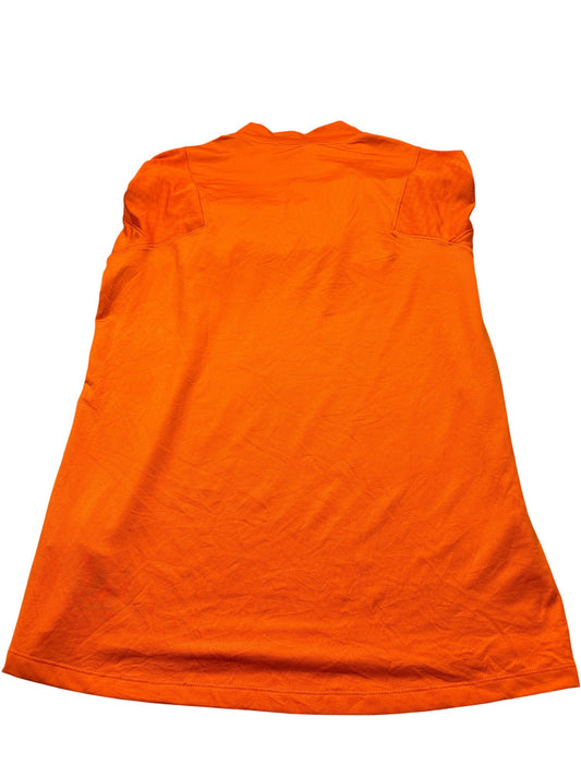 Orange Roma Training Top Football (M)