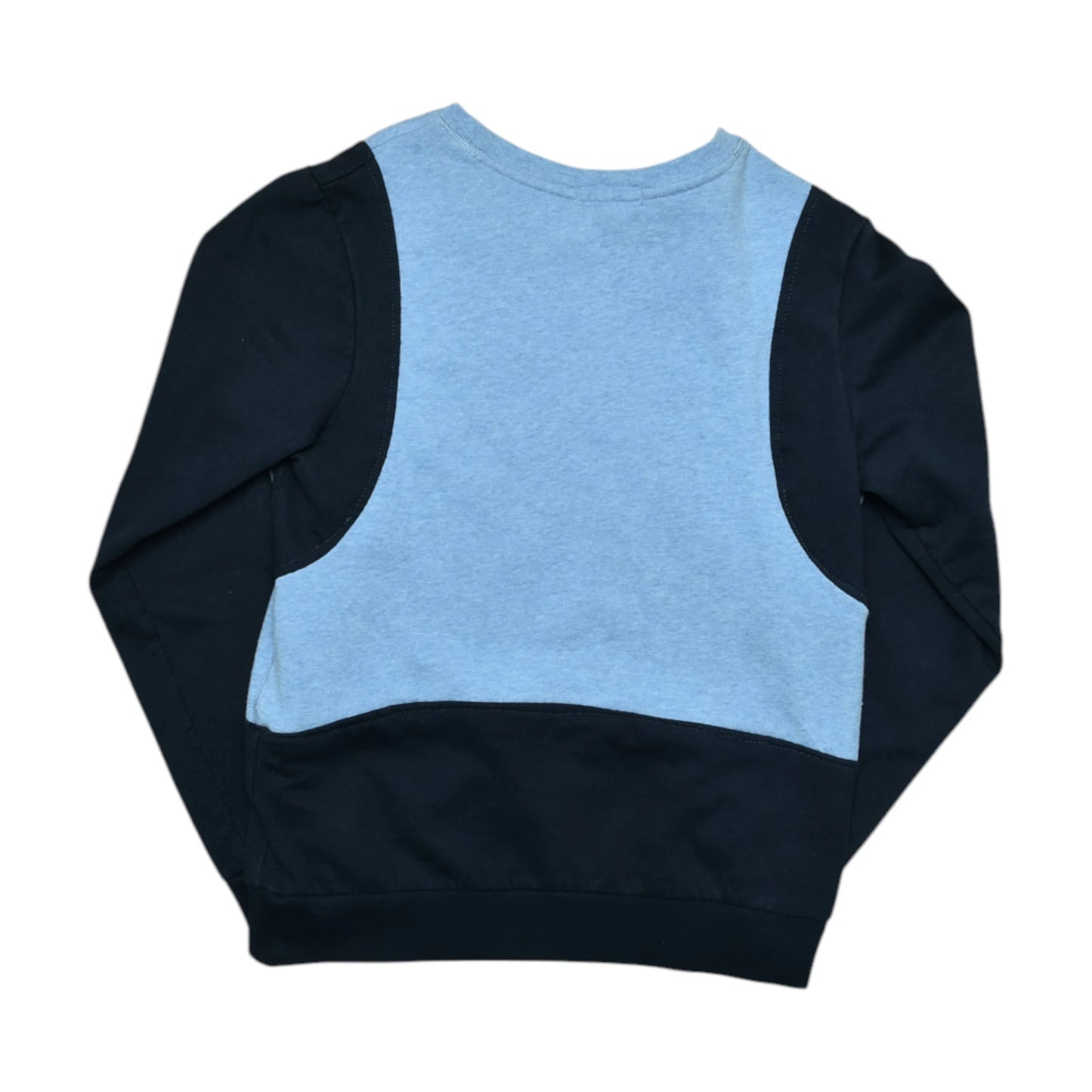 Vintage Blue Polo Ralph Lauren Sweatshirt (3XS)