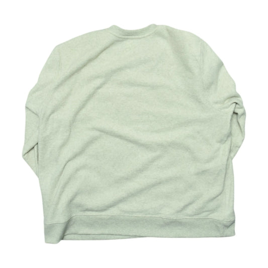 Vintage Gray Levi's Sweatshirt (XL)