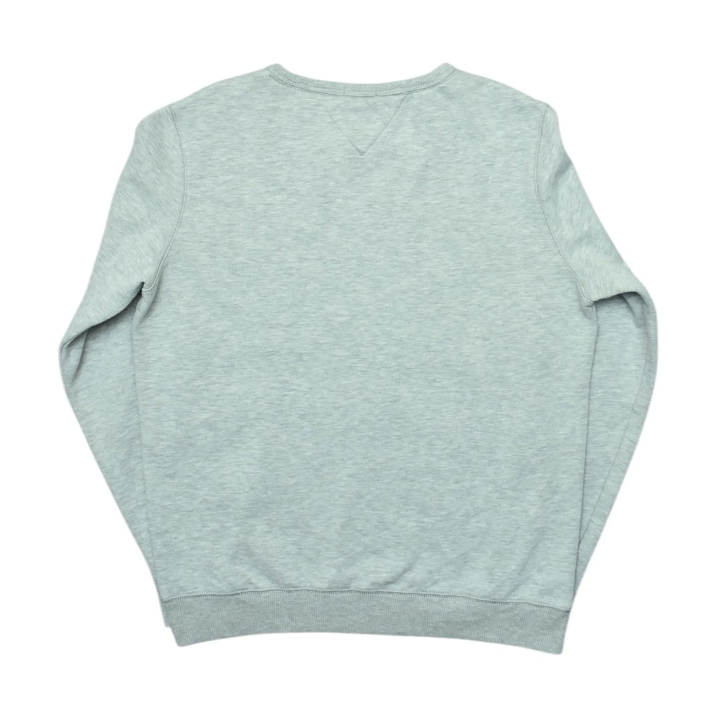 Vintage Gray Tommy Hilfiger Sweatshirt (M)