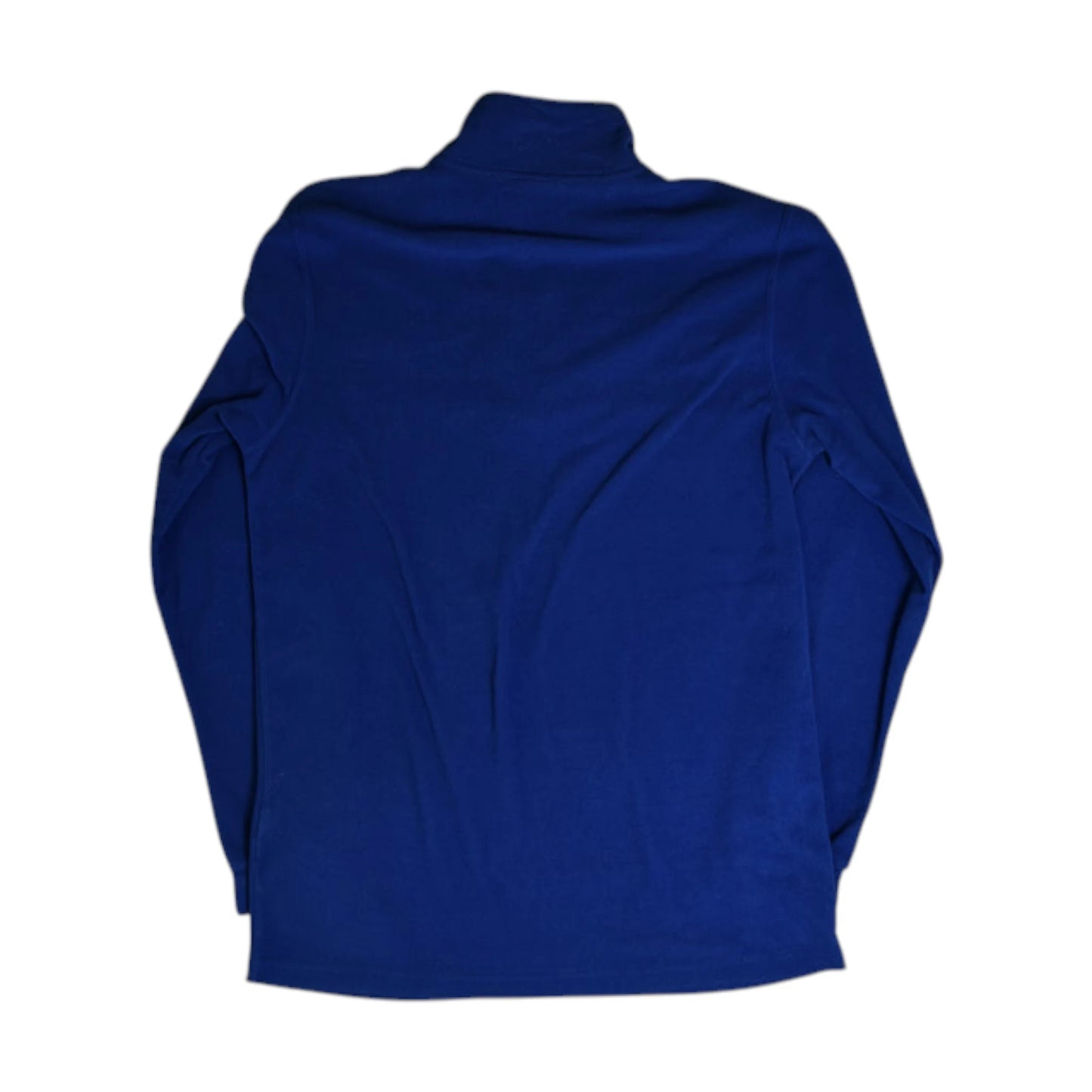 Vintage Blue Fleece (S)