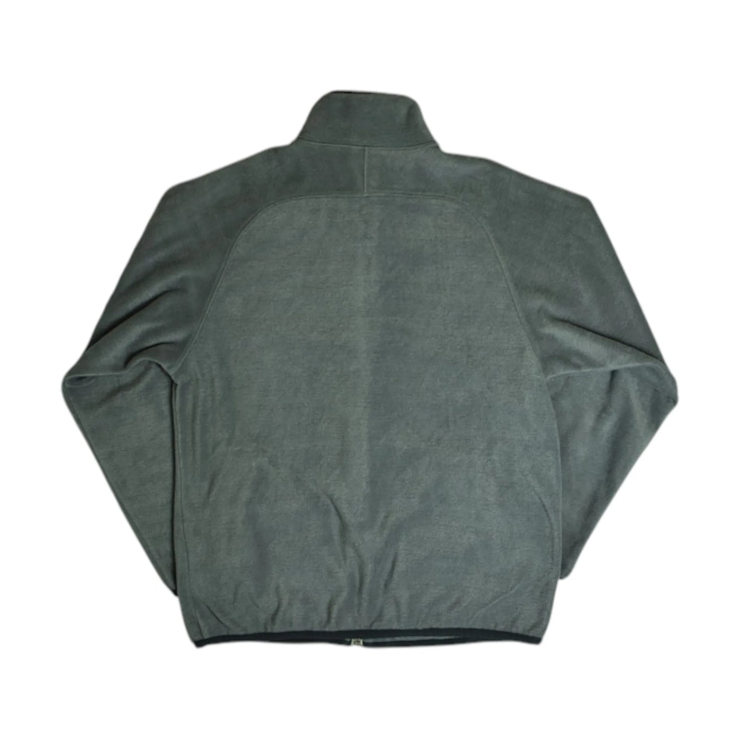 Vintage Gray Champion Fleece (S)