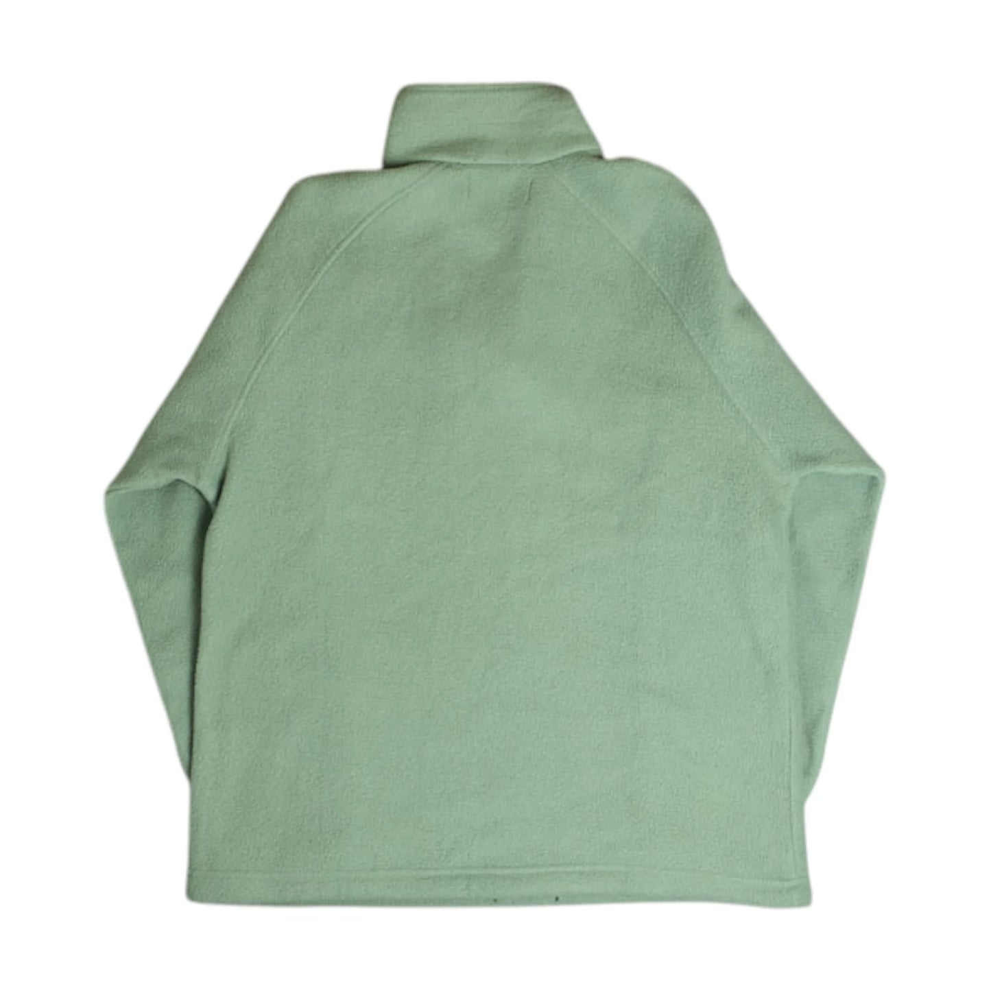 Vintage Green Kappa Fleece (L)
