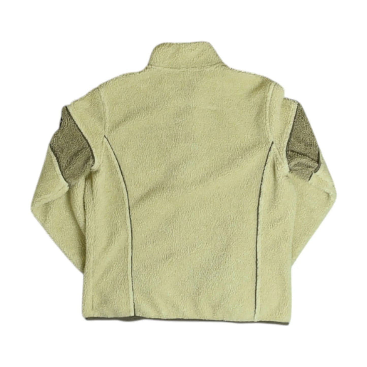 Vintage Beige Fleece (XS)