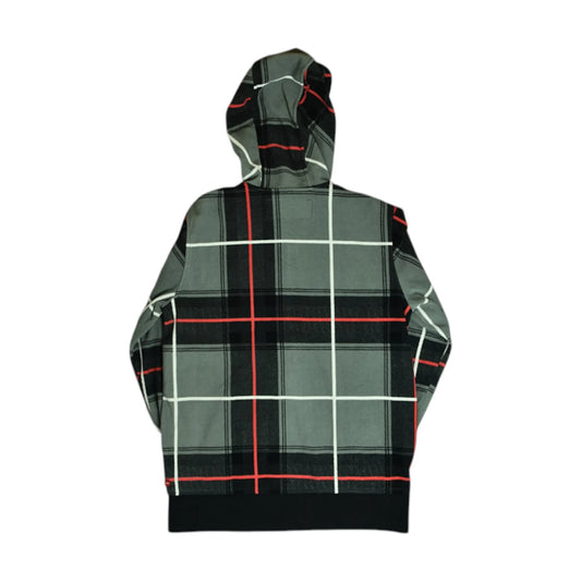 Vintage Gray O'Neill Fleece (S)