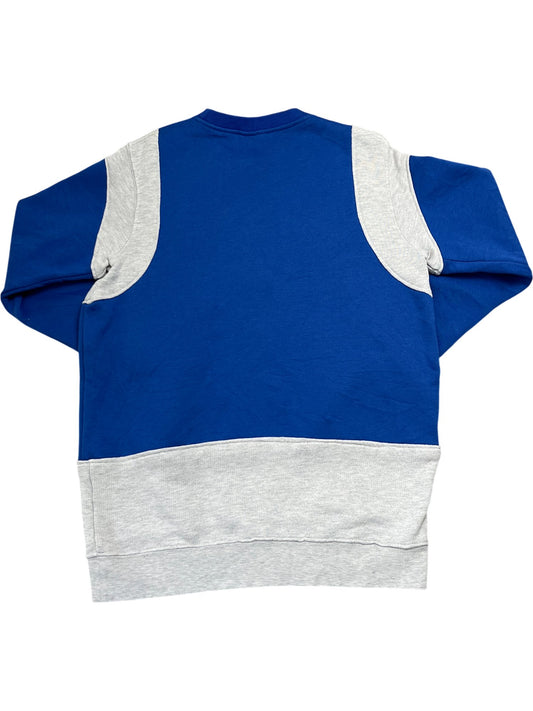 Vintage Blue Champion Sweatshirt (M)