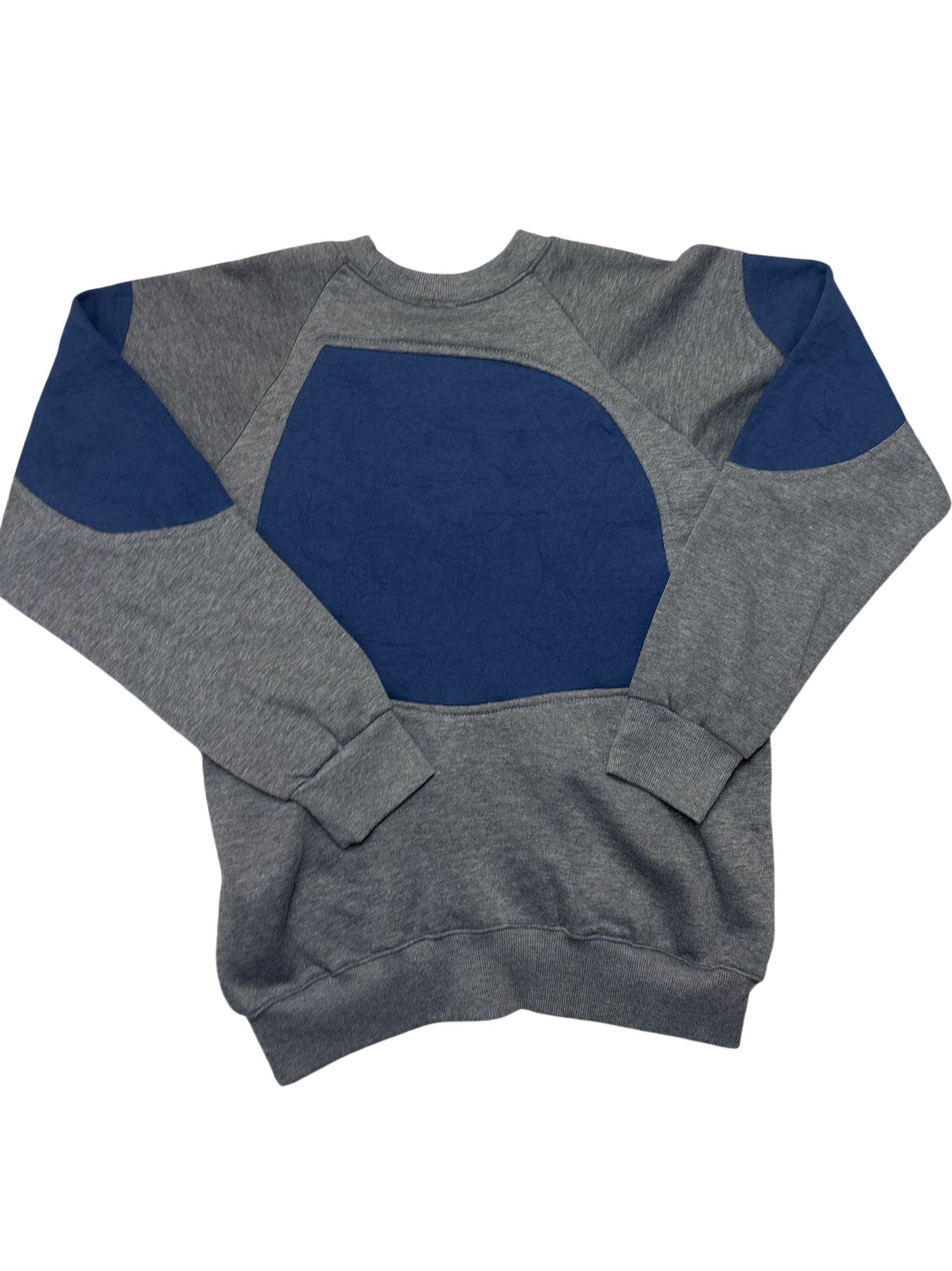 Vintage Grey Champion Crewneck Sweatshirt (M)