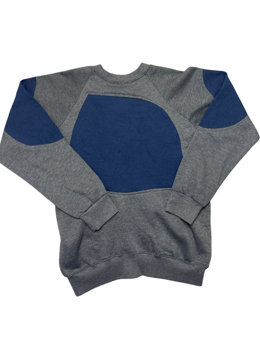 Vintage Grey Champion Crewneck Sweatshirt (M)