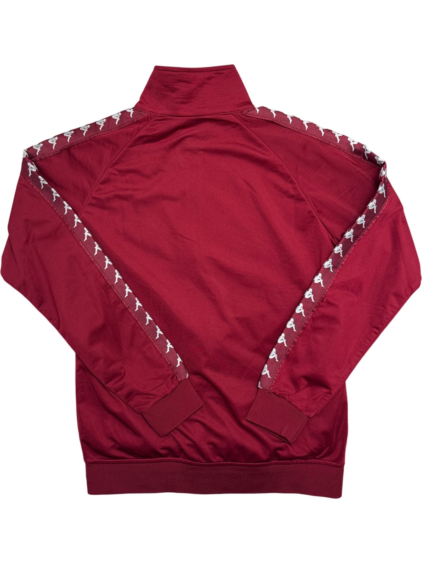 Vintage Red Kappa Track Jacket 90s (L)