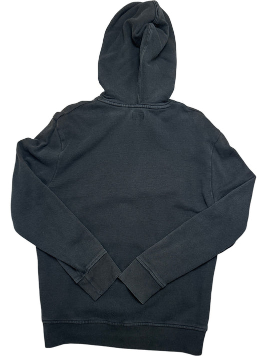 Vintage Black Levi's Hoodie (L)