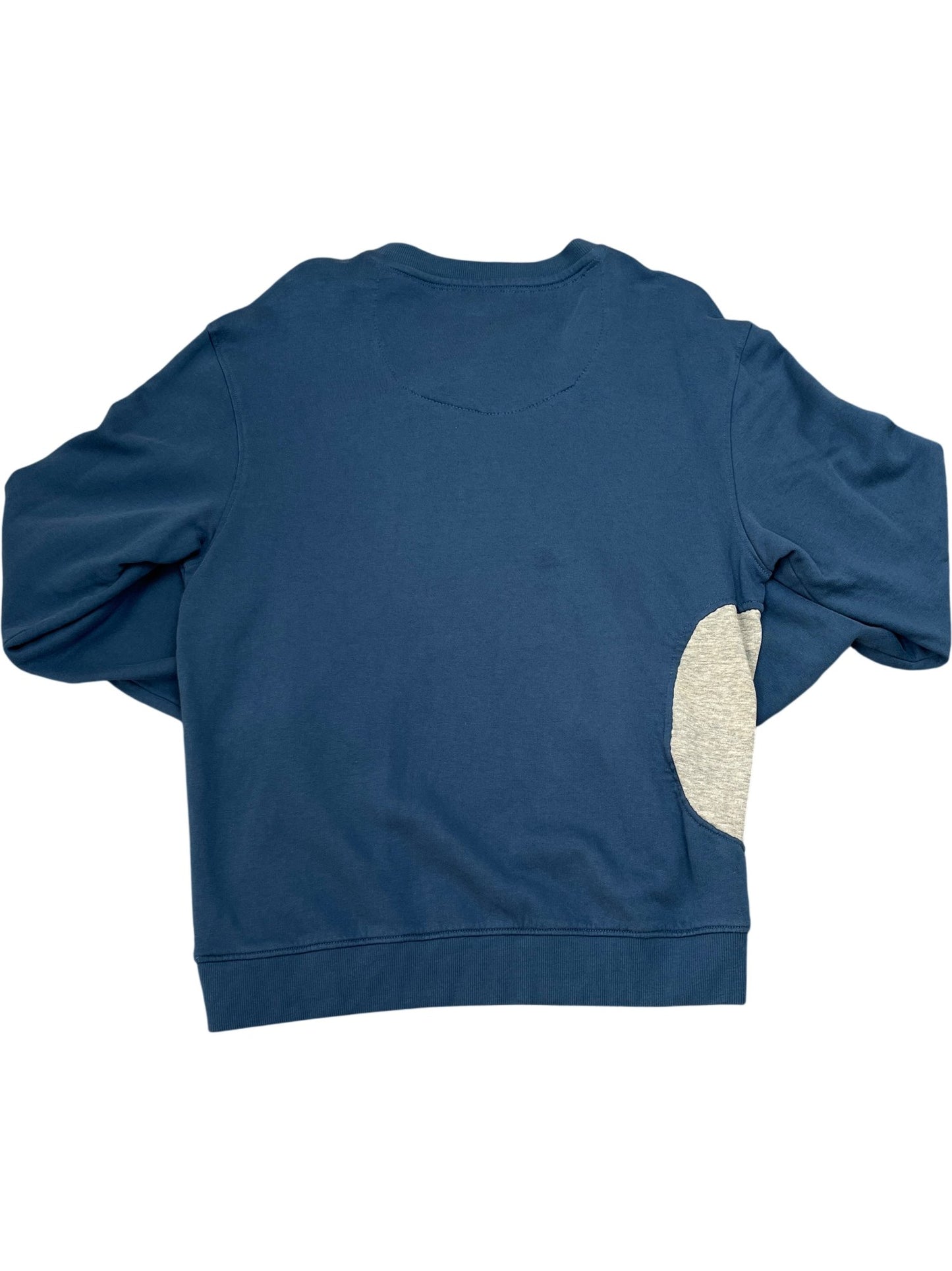 Vintage Blue GAP Crewneck Sweatshirt (M)