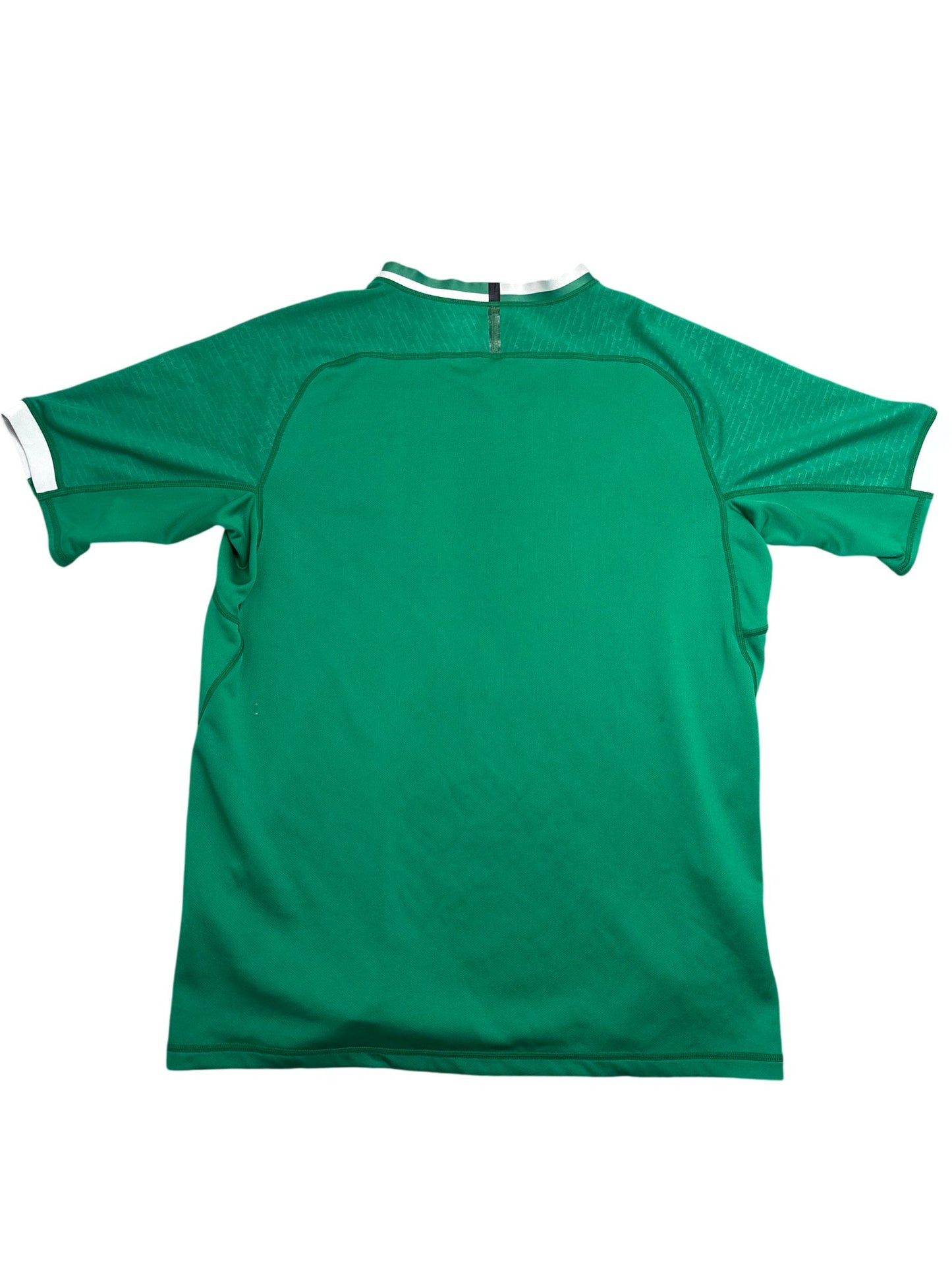 Vintage Green Canterbury Rugby World Cup Jersey 2019 (XL)