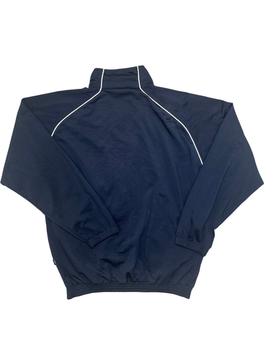 Vintage Blue Umbro Track Jacket 90s (M)