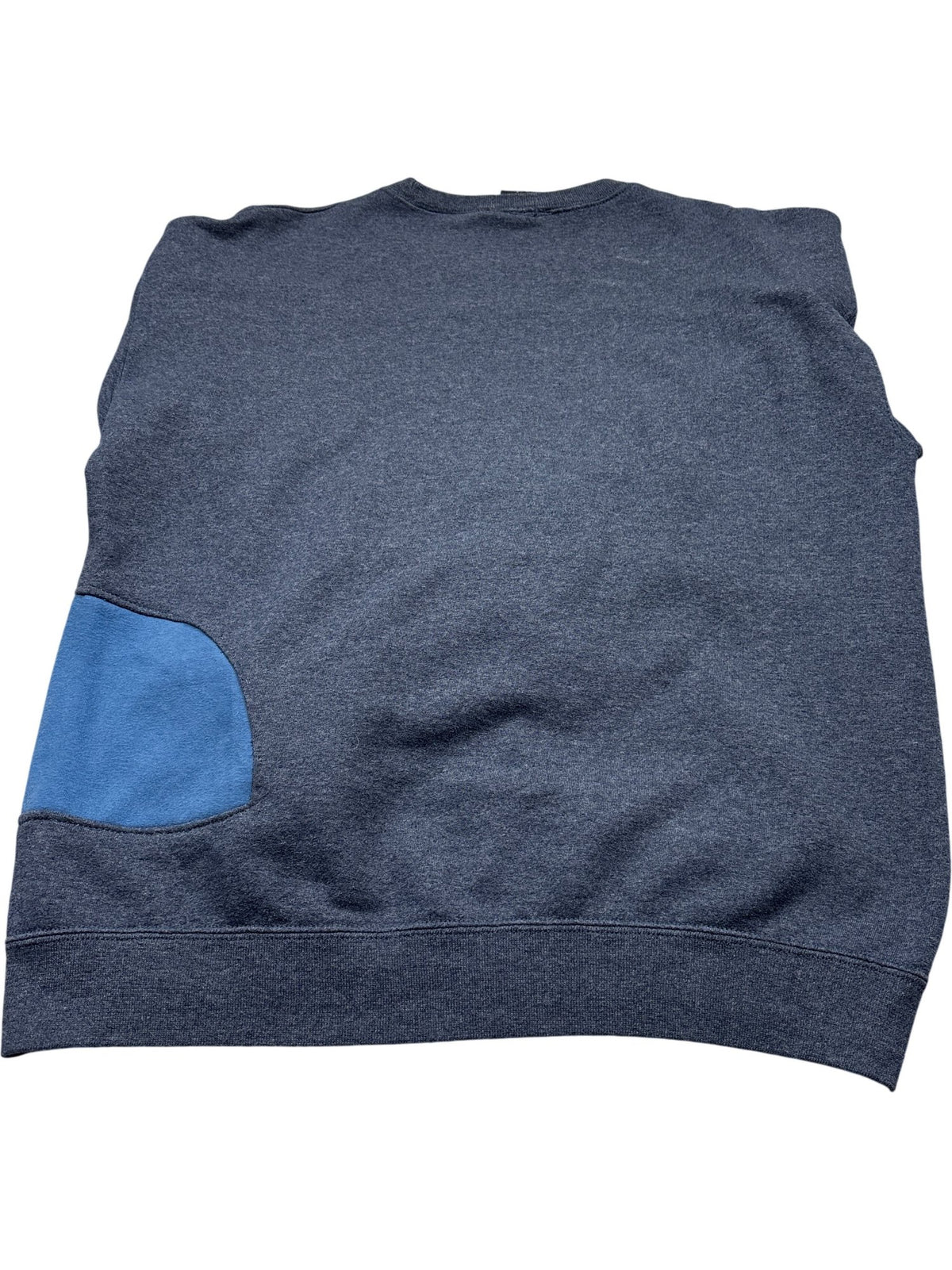 Vintage Blue Billabong Sweatshirt (M)
