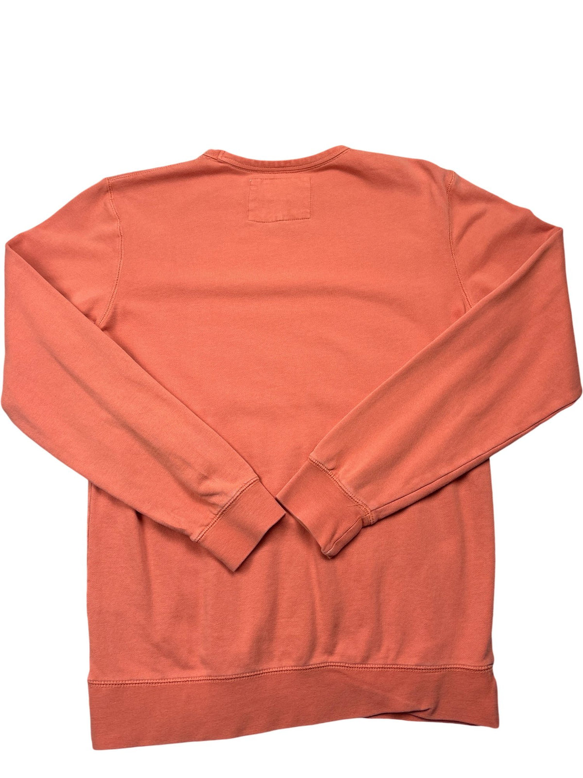 Vintage Orange Whack Vintage Crewneck Sweatshirt (S)