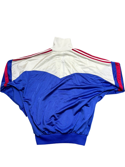 Vintage Adidas Track Jacket 90s (XS)