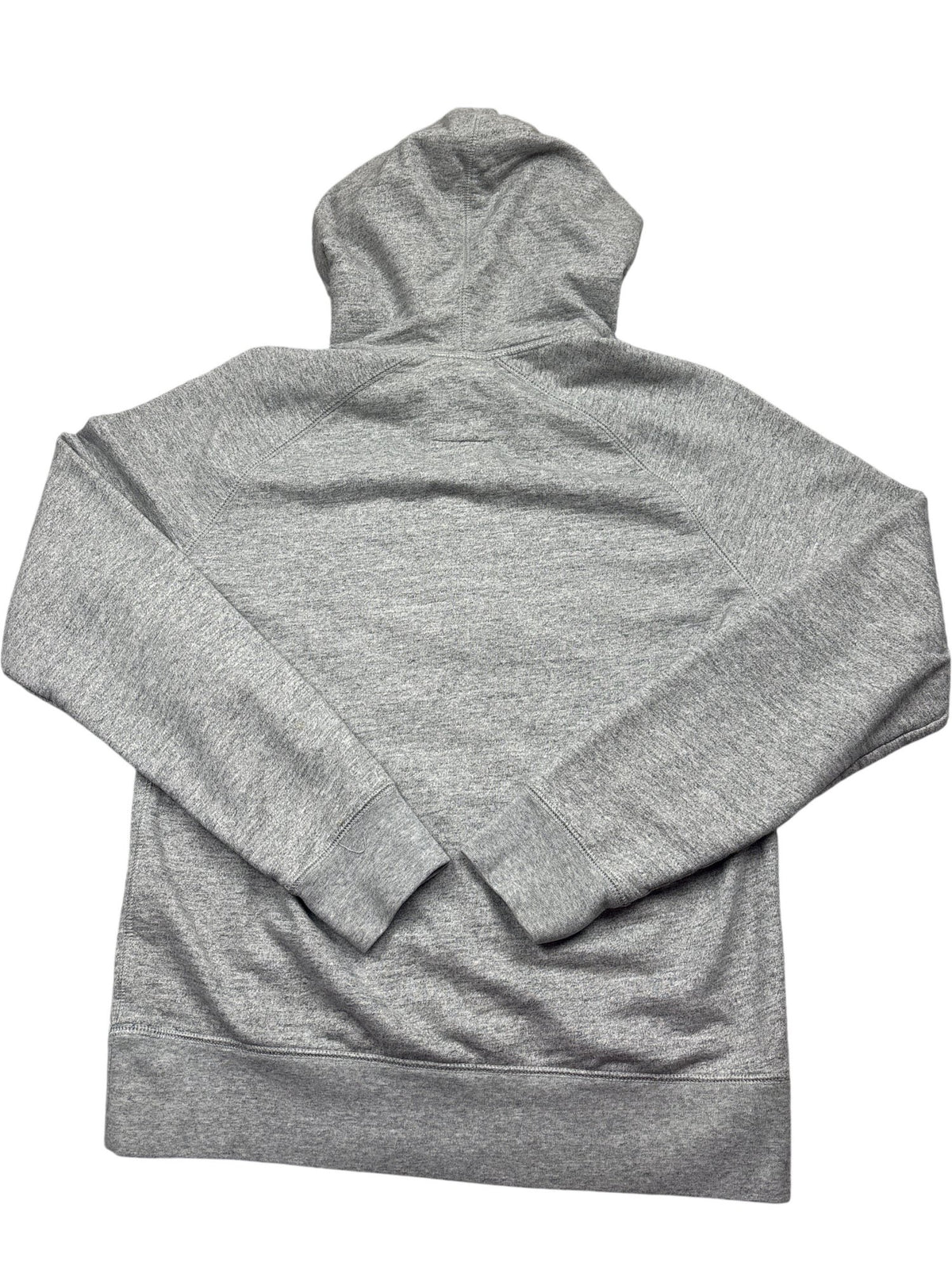 Vintage Grey Gap Hoodie London (M)