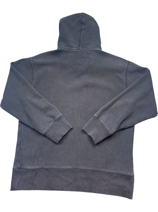 Vintage Black Gap Hoodie 90s (L)