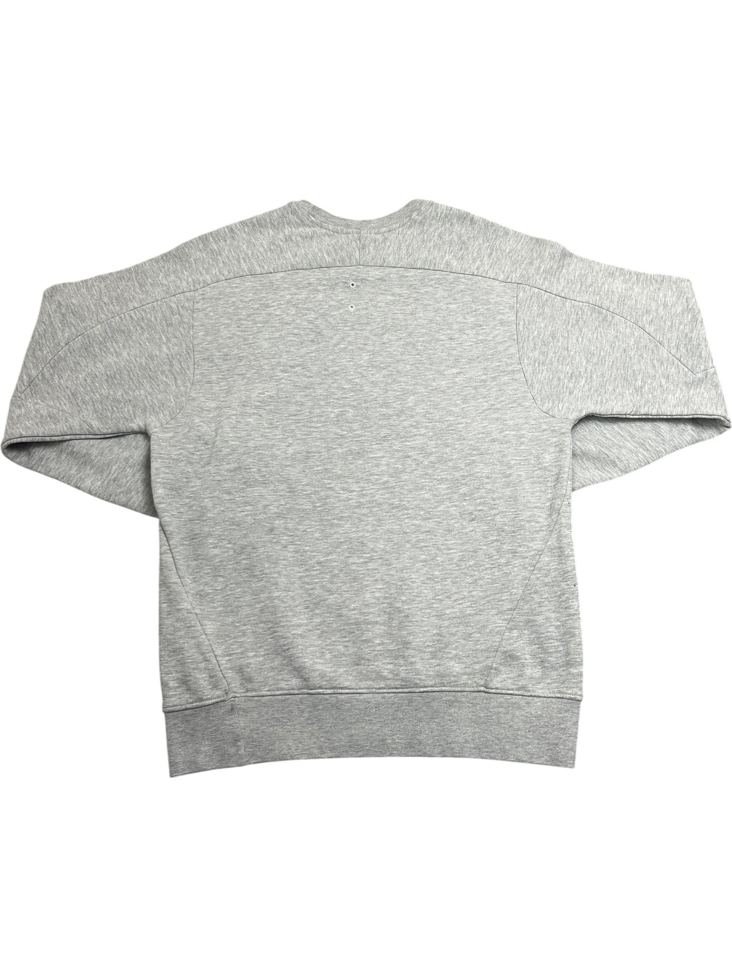 Vintage Grey Nike Training 365 Sweatshirt (S)