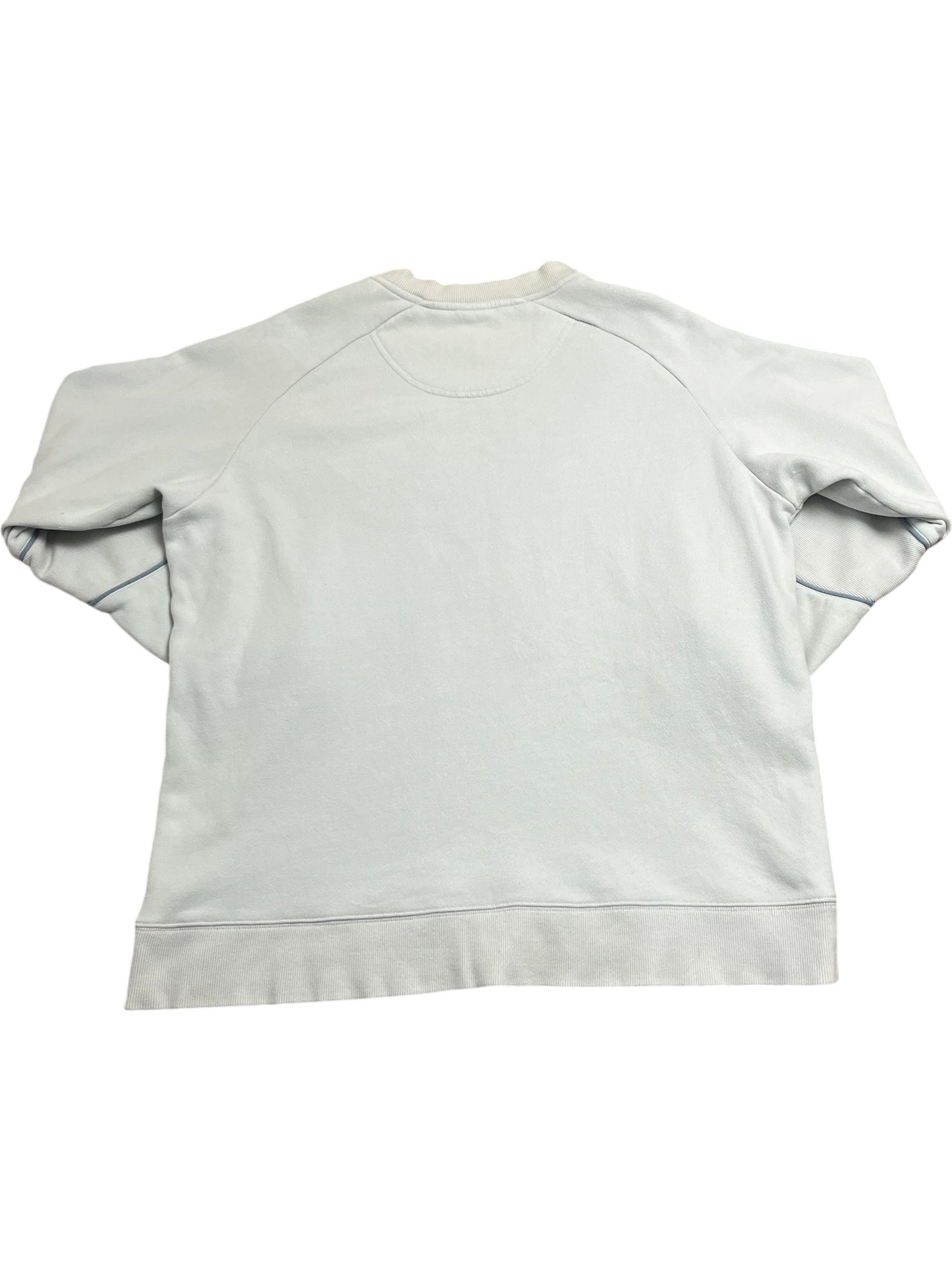 Vintage Grey Whack Vintage Sweatshirt (M)