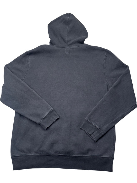 Vintage Black Gap Hoodie (L)