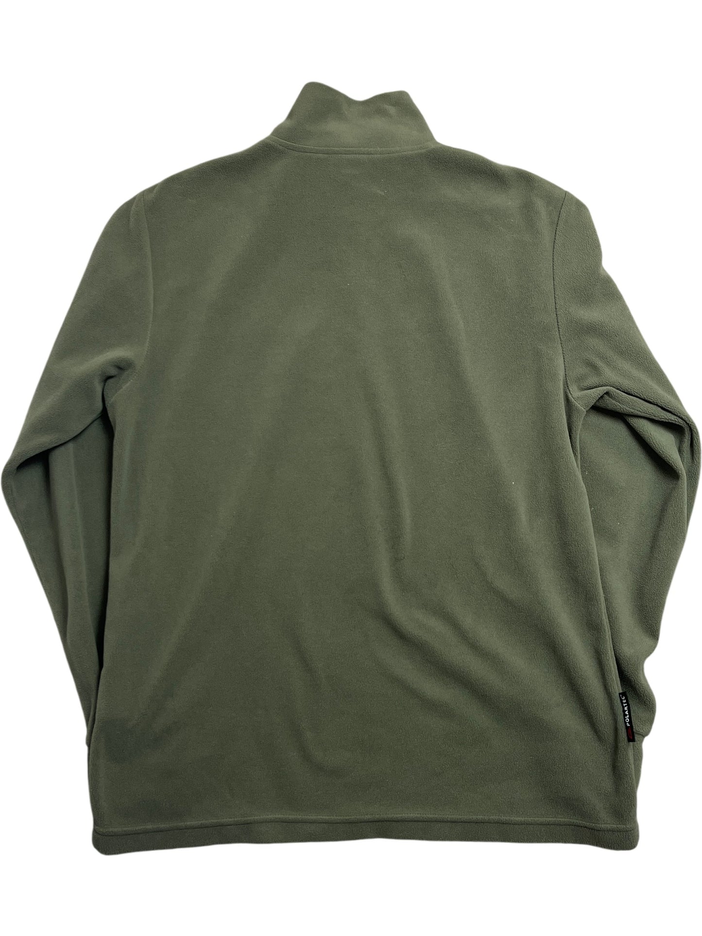 Vintage Green Invicta Fleece Wear (M)