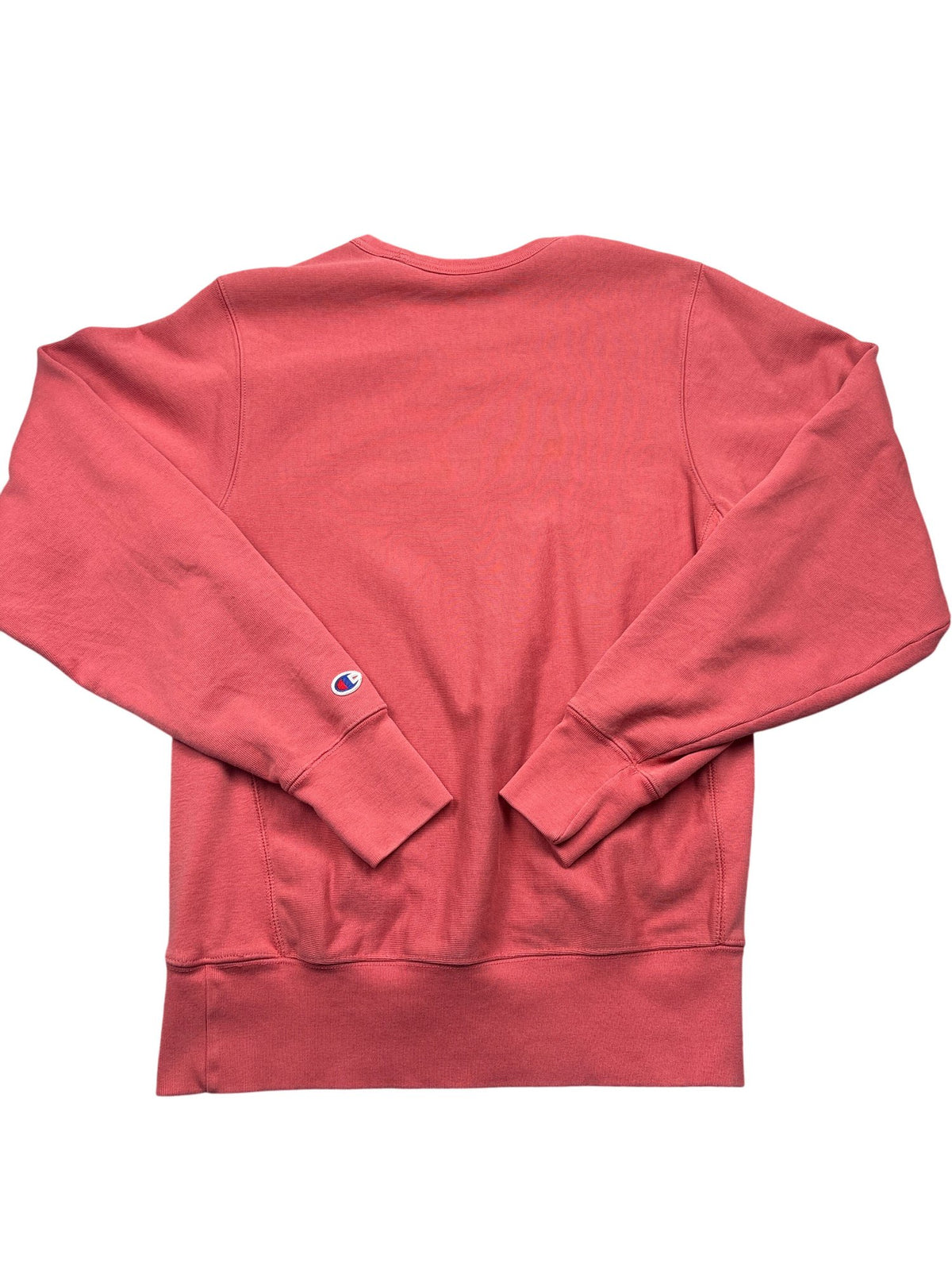 Vintage Red Champion Sweatshirt Cal State Northridge 1958 (S)