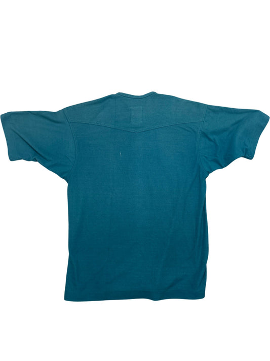 Vintage Blue Whack Vintage T-Shirt 90s (XL)