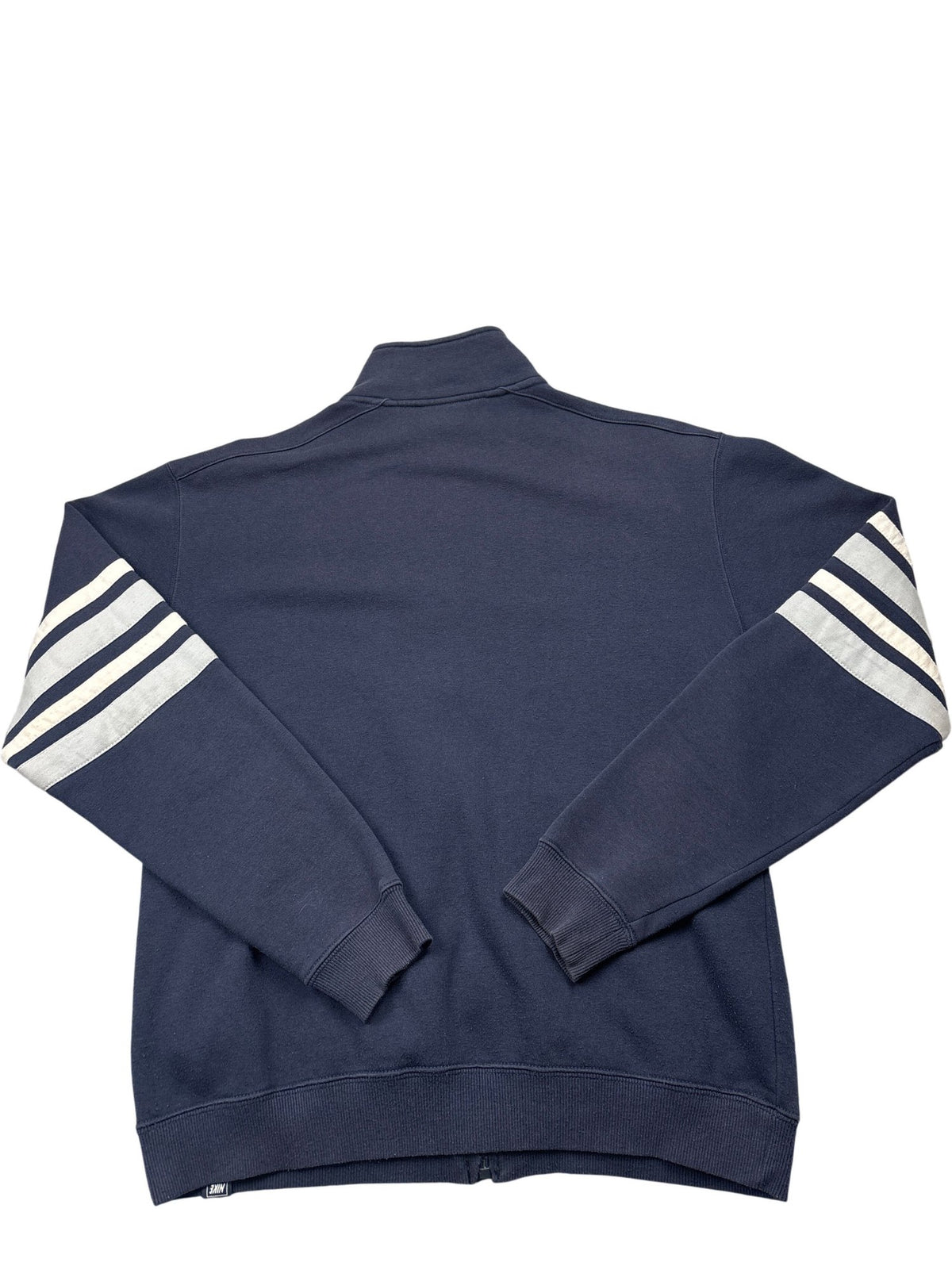 Vintage Navy Nike Jacket Sportswear Y2K (S)