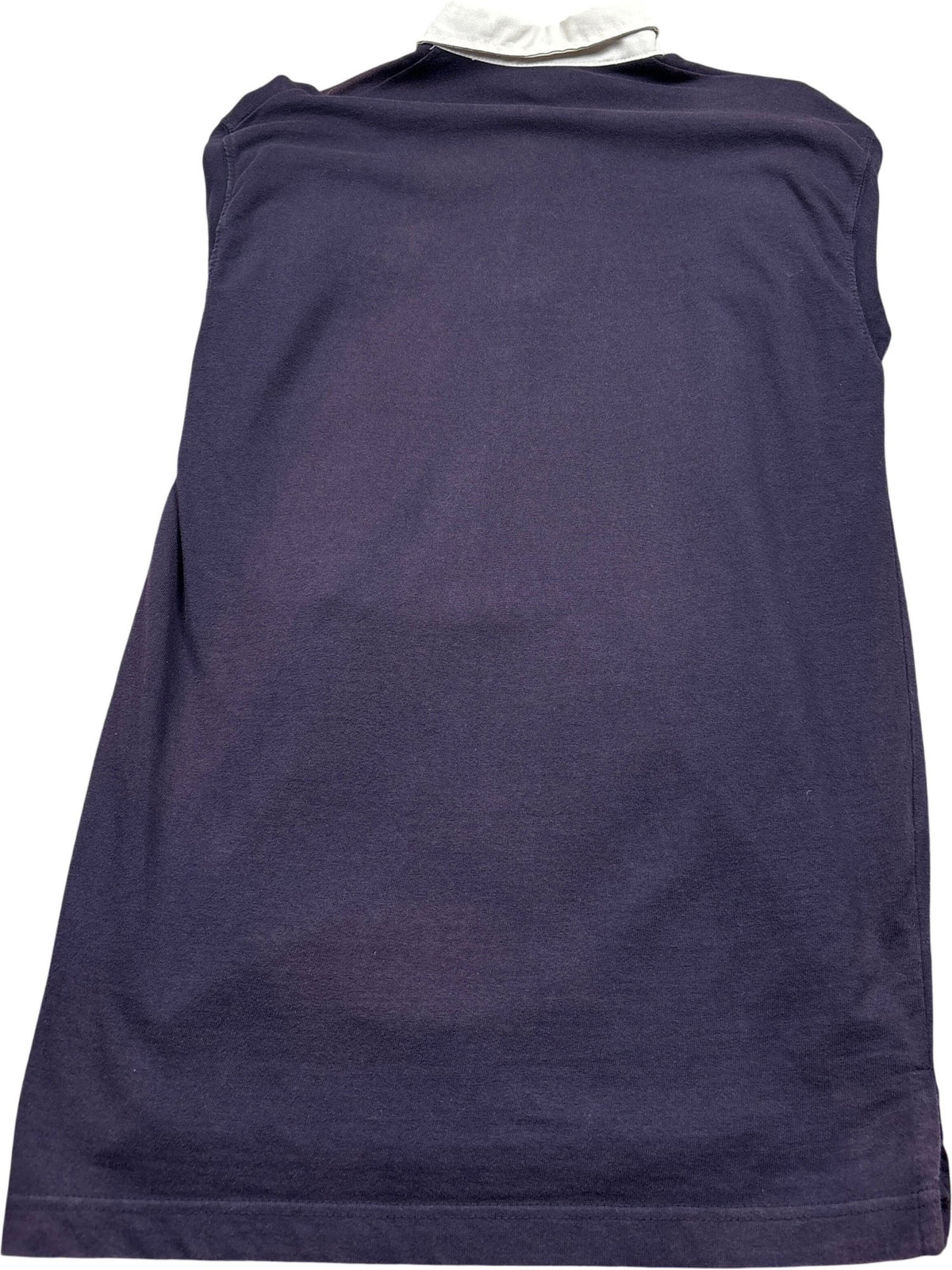 Vintage Purple Scotland Rugby Shirt (L)