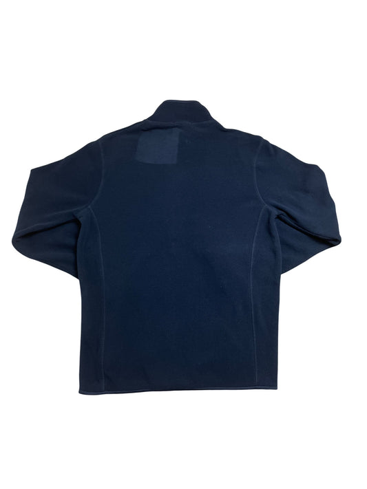 Vintage Navy Whack Vintage Fleece Jacket (M)