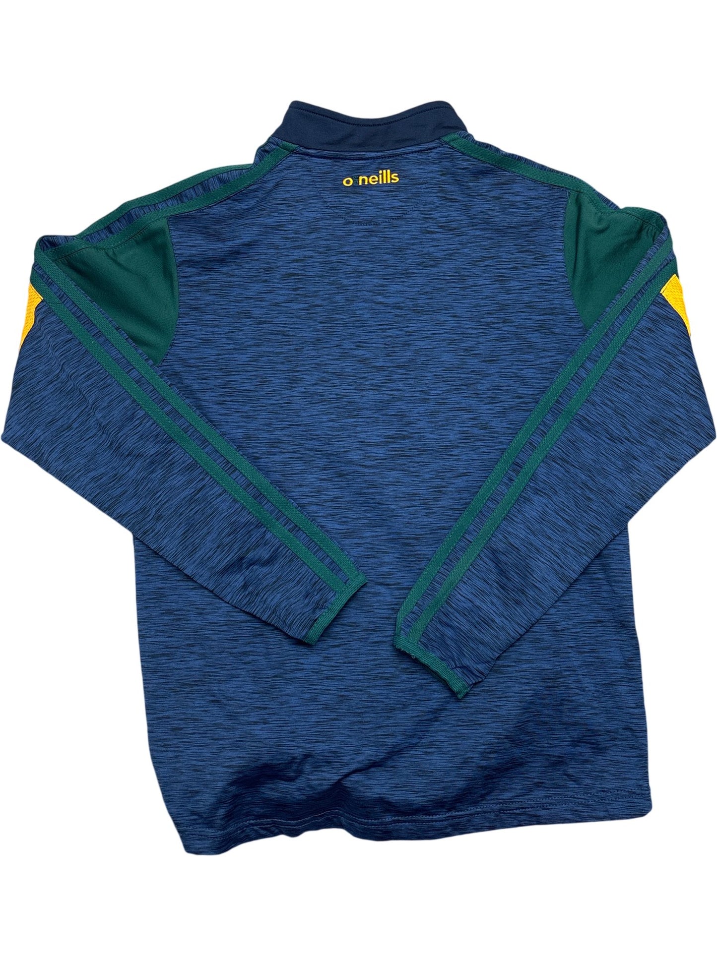 Vintage Blue O Neills Sport Jacket Kids 10-11 (XXS)
