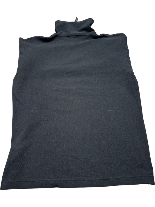 Vintage Sergio Tachinni Grey Fleece (M)