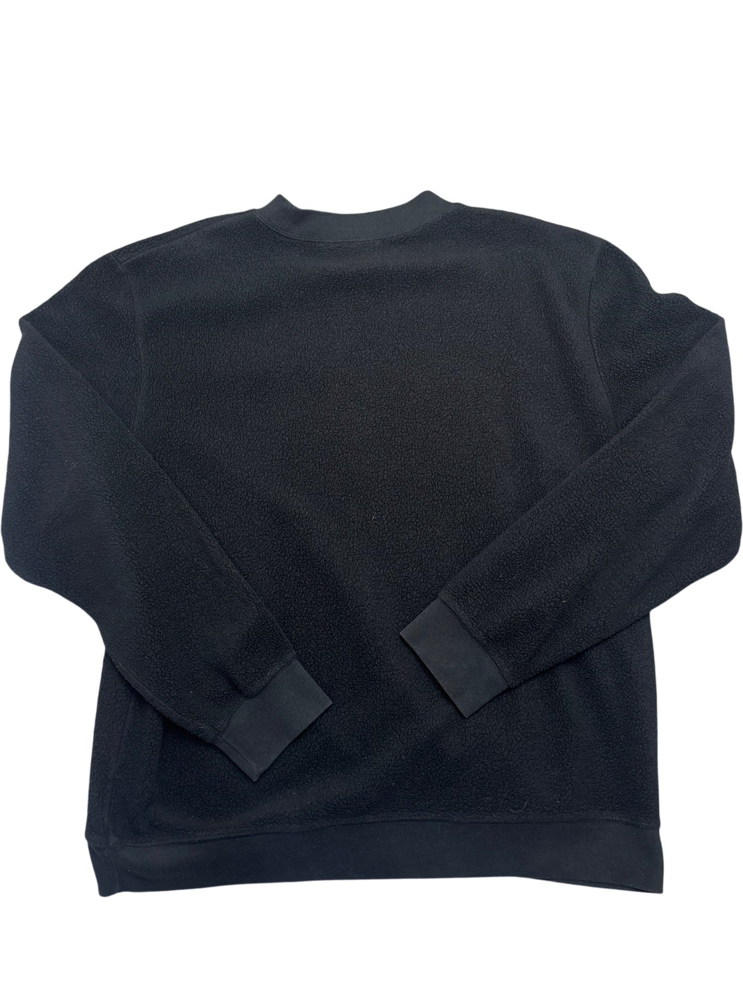 Vintage Black Cheap Monday Sweatshirt (XL)