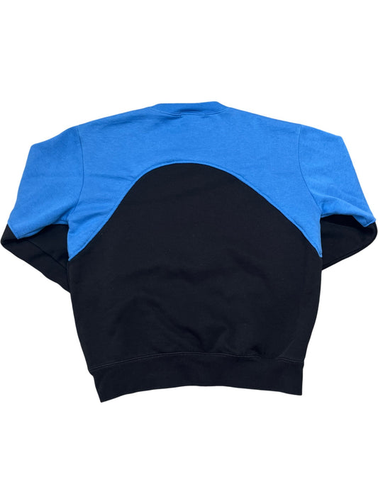 Vintage Blue Carhartt Sweatshirt (S)