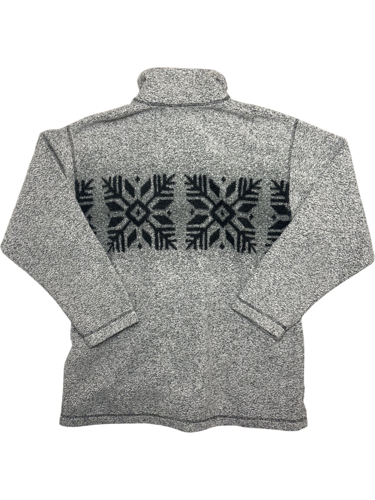 Vintage Grey Whack Vintage Sweatshirt 90s (L)