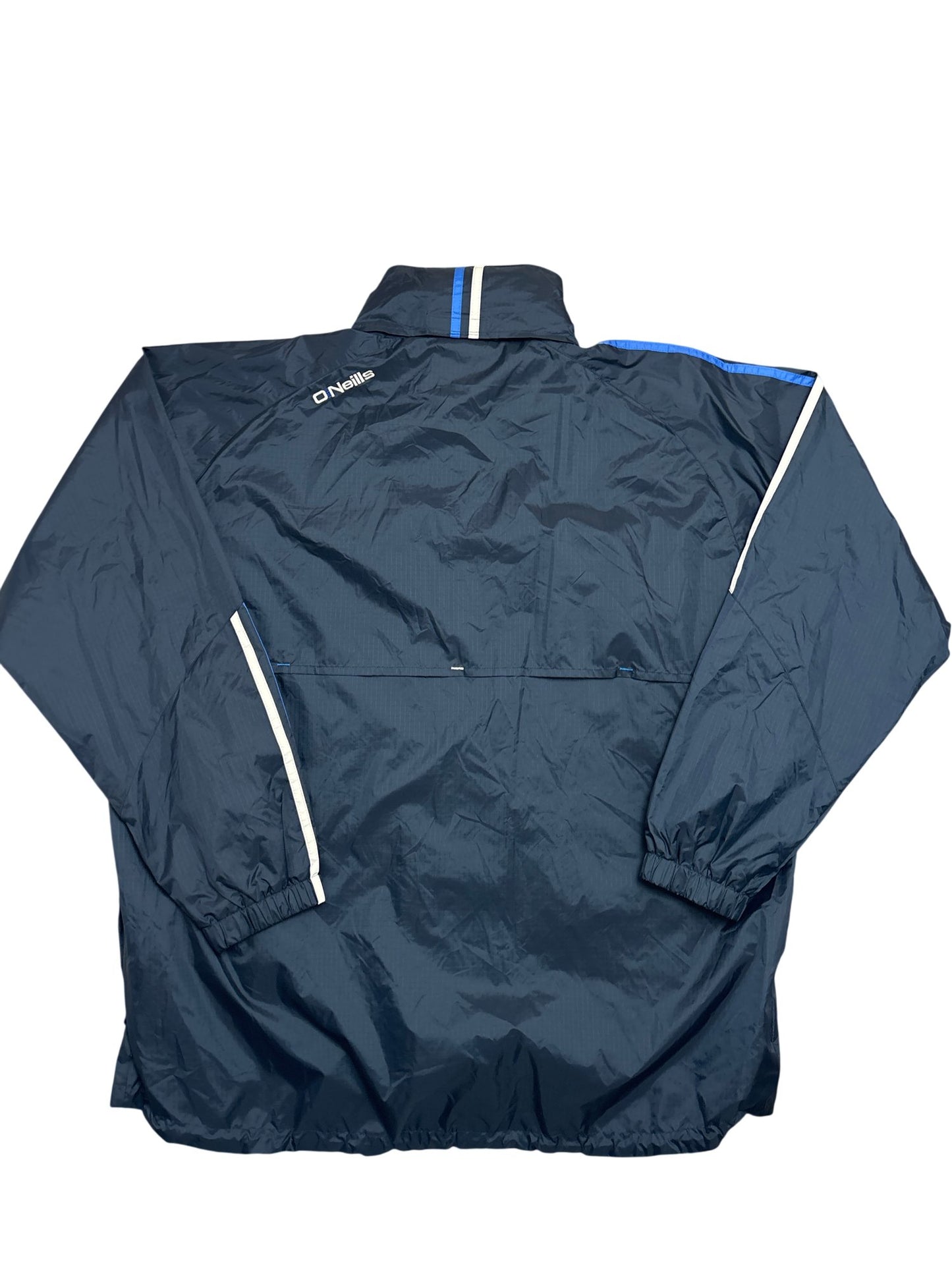 Vintage Black O'Neill Jacket 2000s (XXL)