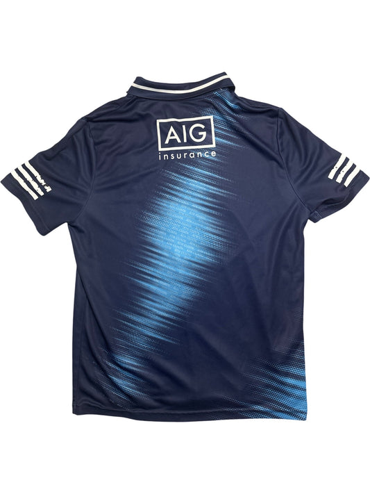 Vintage Navy Dublin GAA Jersey O'Neills 2020 (M)