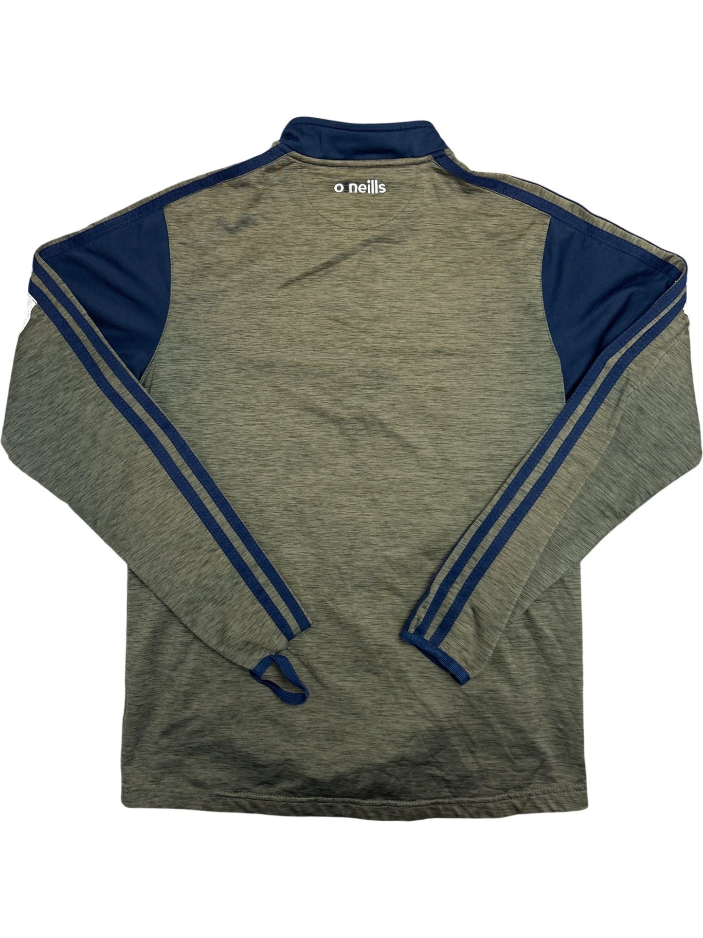Vintage Green O Neills Sweatshirt Kids 13-14 (XXS)