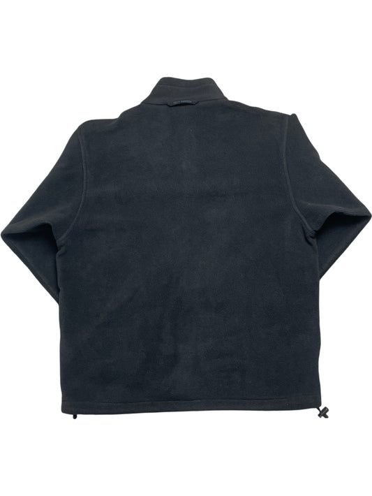 Vintage Black Helly Hansen Jacket Heavyweight (XL)