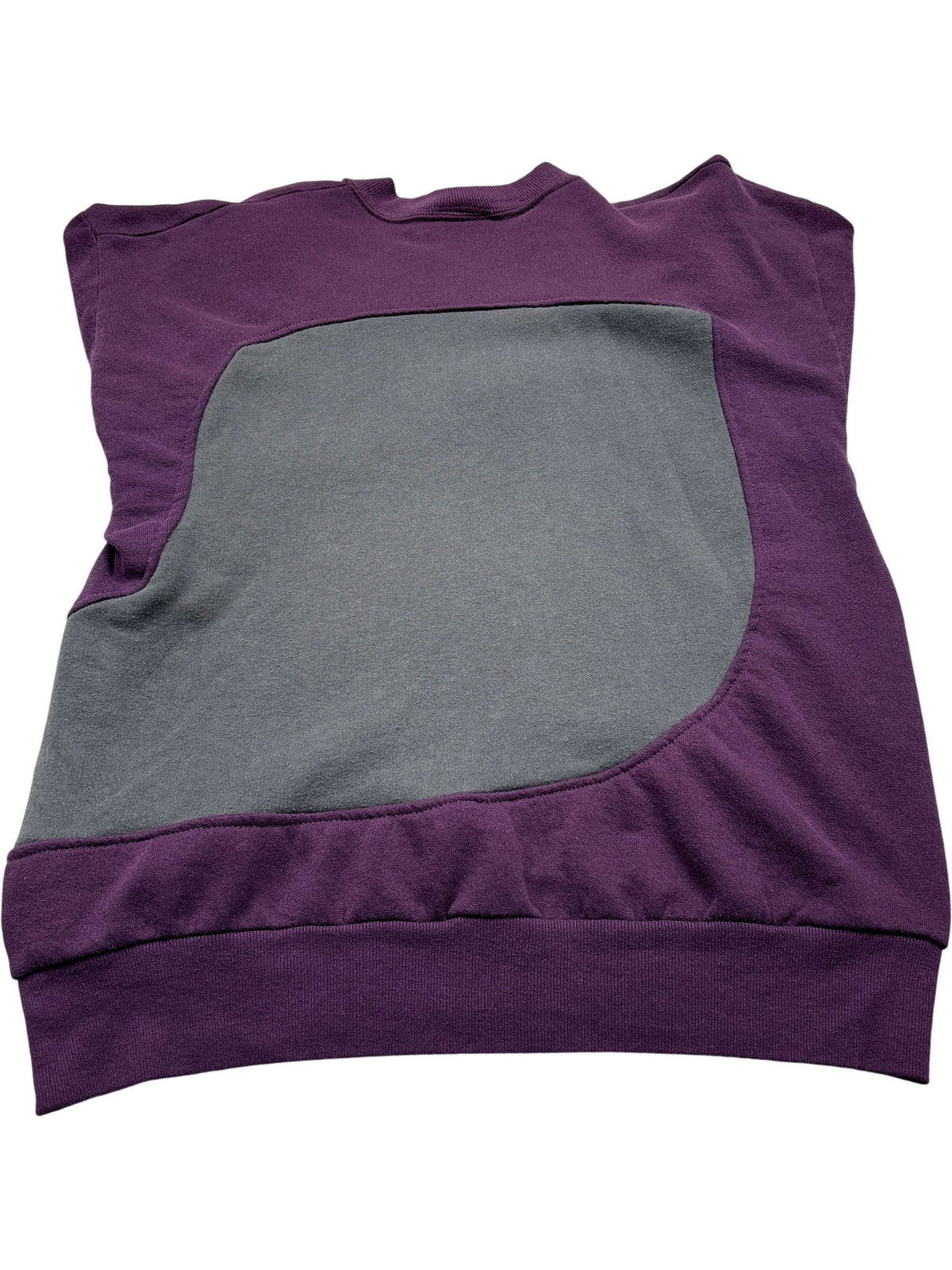 Vintage Purple Adidas Crewneck Sweatshirt (S)