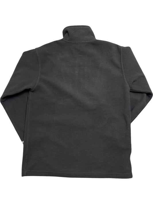 Vintage Grey Fila Fleece Sweatshirt (L)
