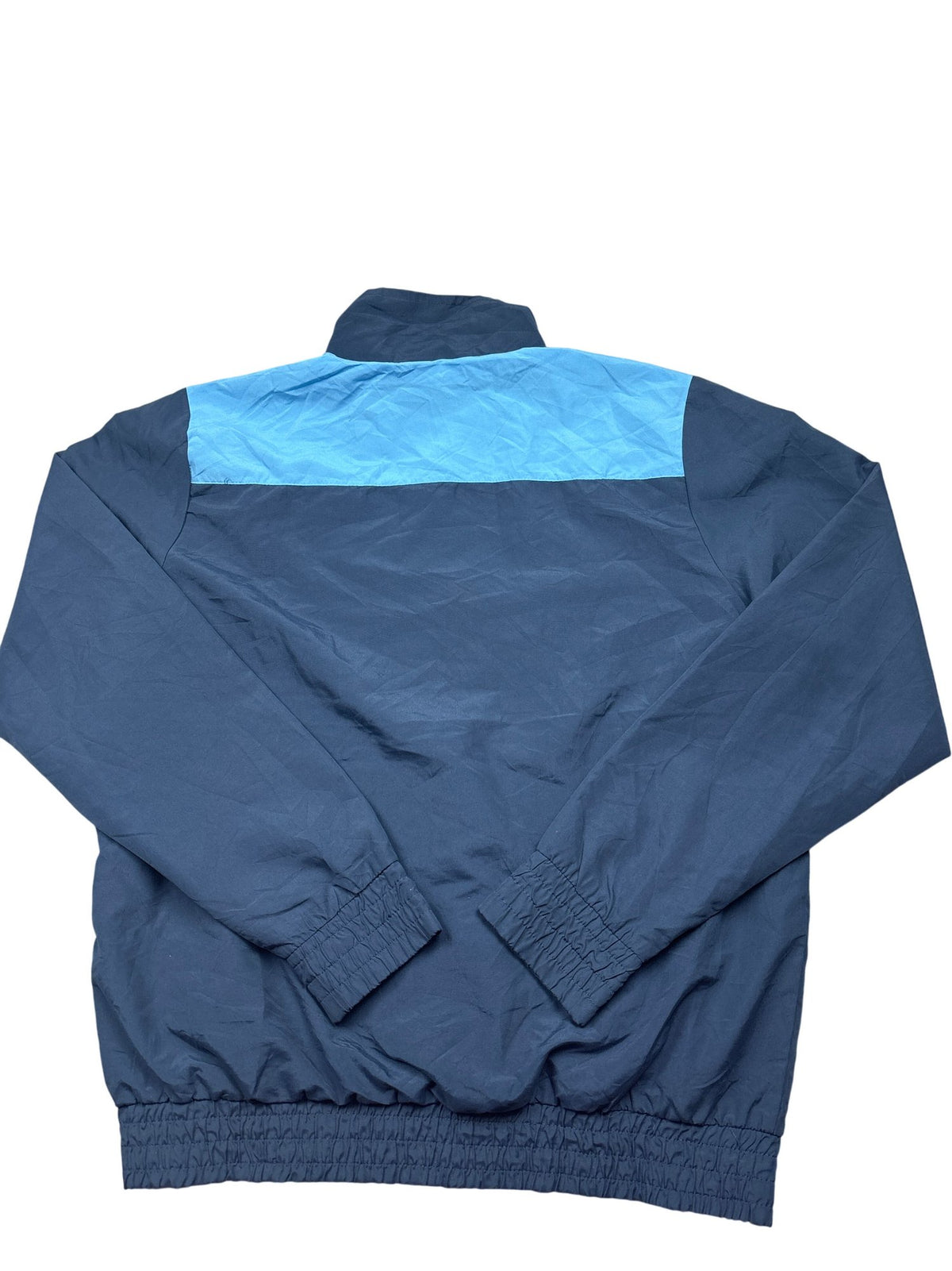 Vintage Blue Kappa Track Jacket 90s (M)