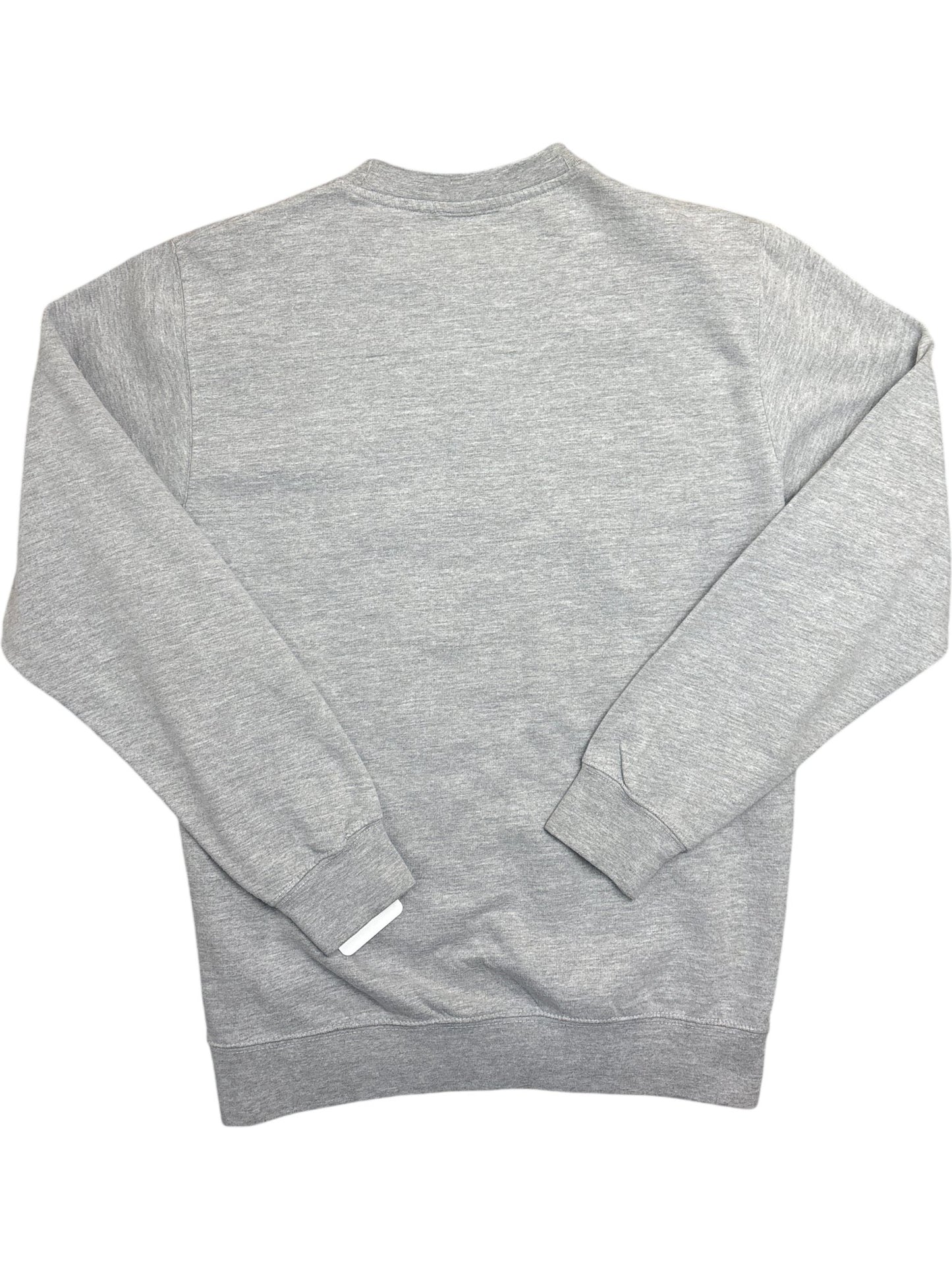 Vintage Blue Champion Crewneck Sweatshirt (S)