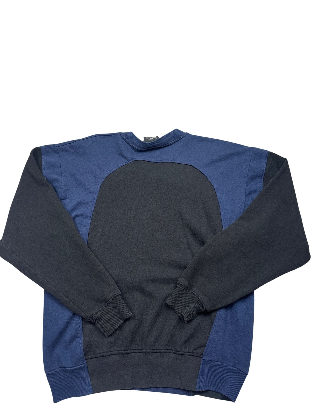 Vintage Blue Nike Crewneck Sweatshirt (XL)