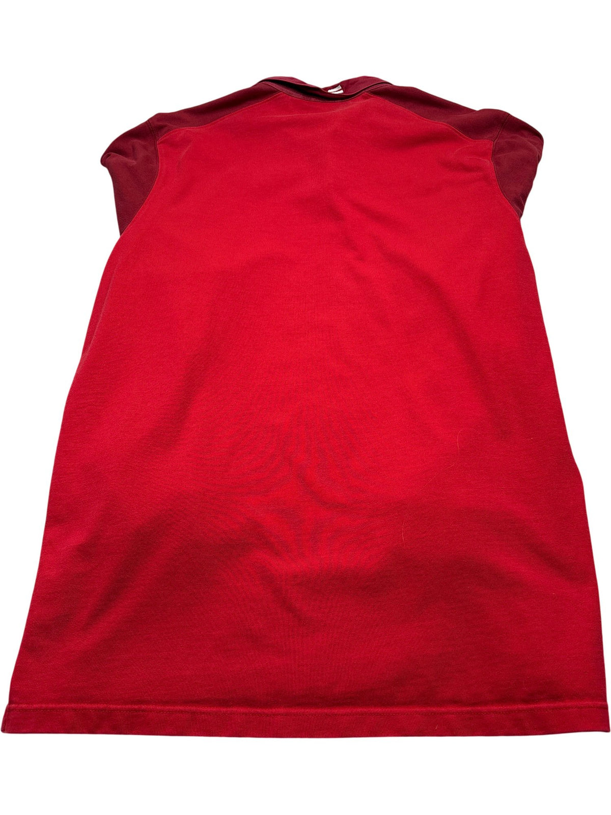 Vintage Red Canterbury Rugby World Cup 2015 Jersey (L)
