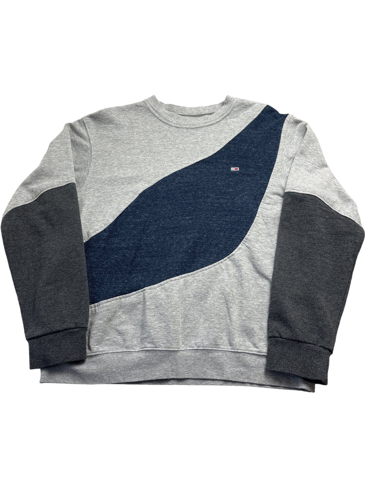 Vintage Grey Whack Vintage Crewneck Sweatshirt (XL)